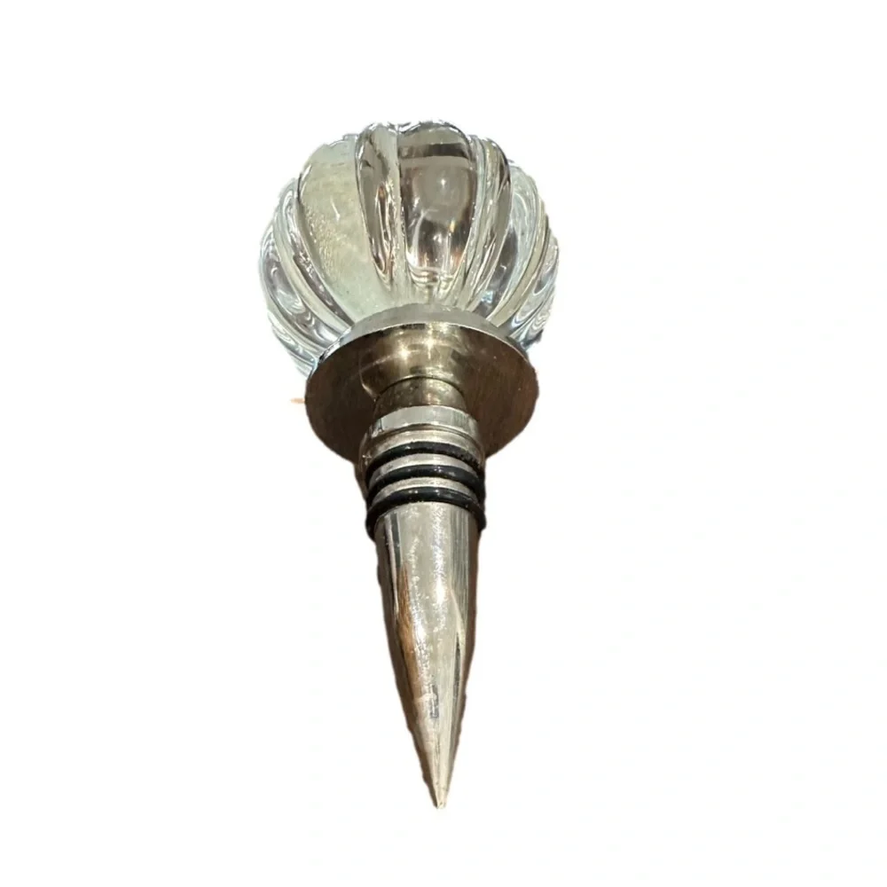 Wine stopper